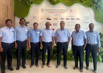 tii india