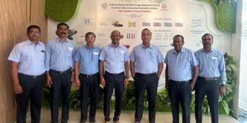 tii india