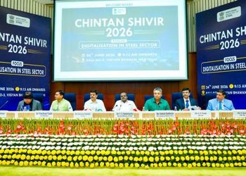 chintan shivir