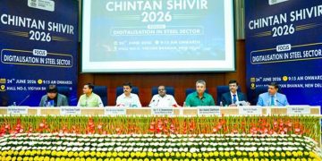 chintan shivir