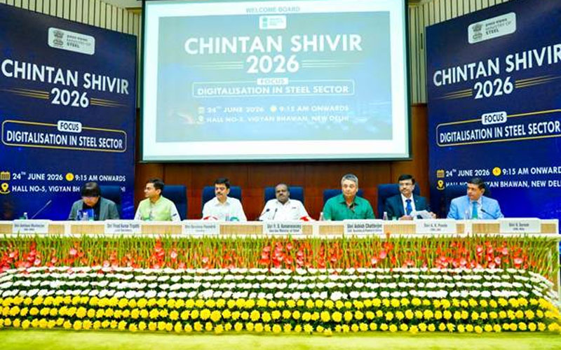 chintan shivir