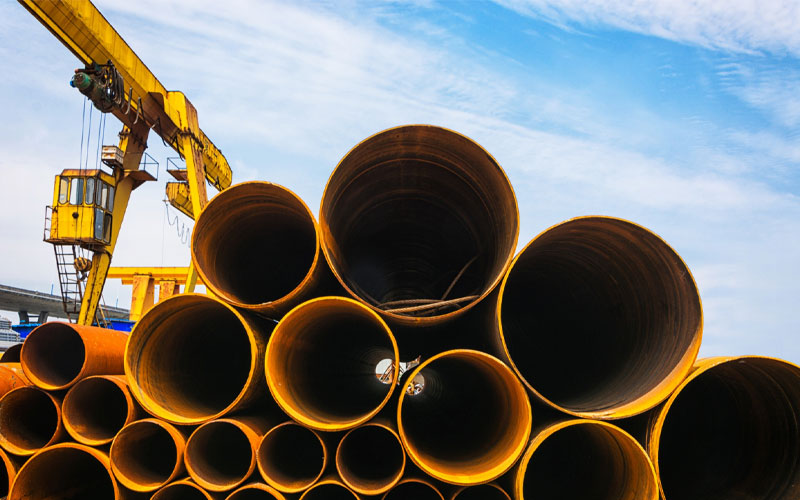 di pipes