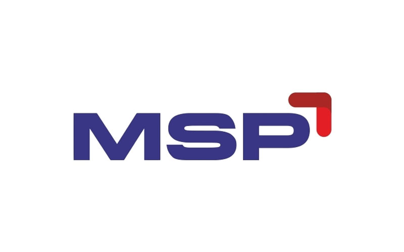 msp steel