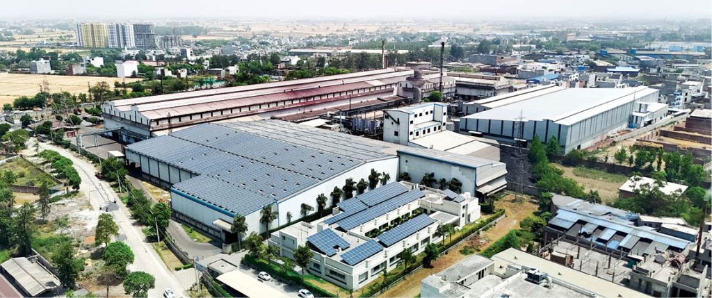 avon steel