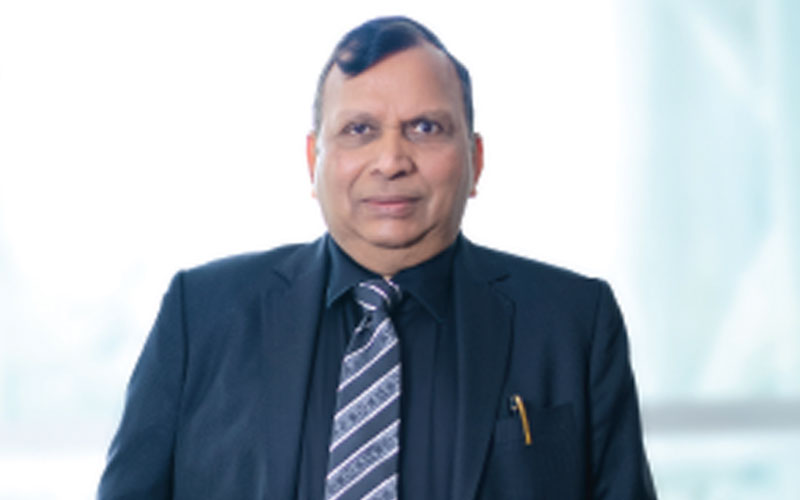 kamdhenu group