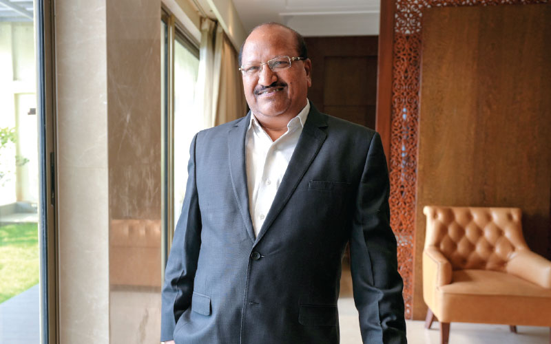 maharashtra seamless