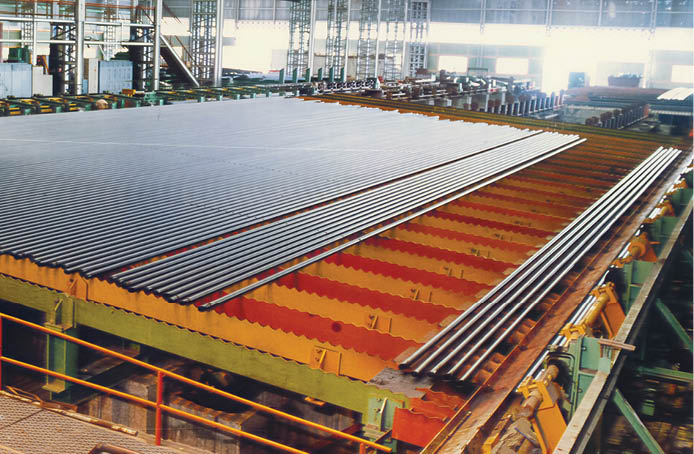 maharashtra seamless