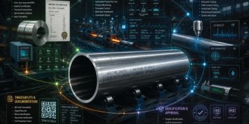 manufacturing