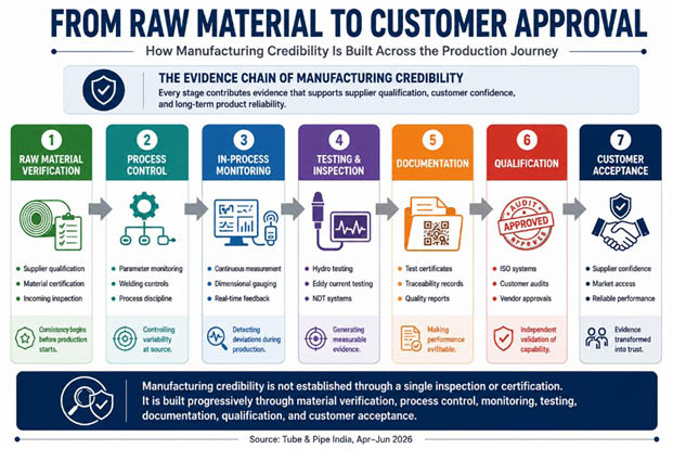 manufacturing
