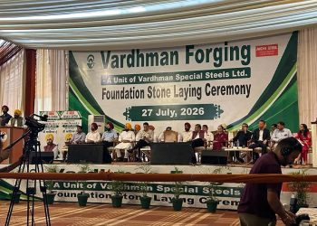vardhman forging