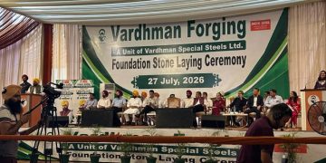 vardhman forging