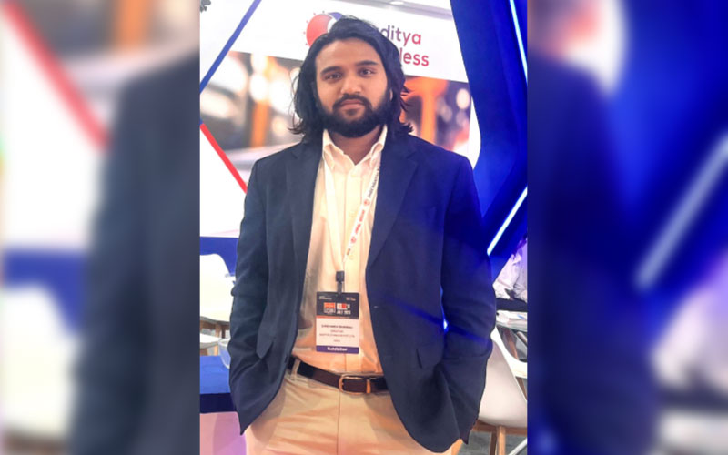 aaditya stainless