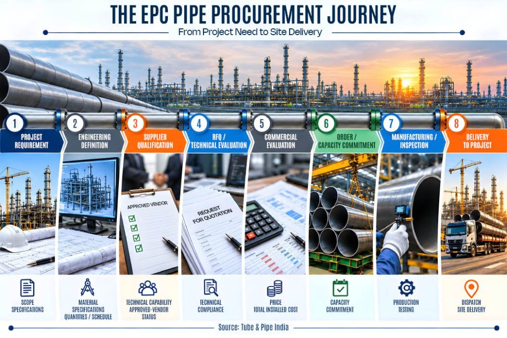 epc order
