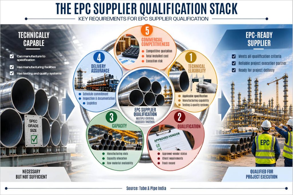 epc order