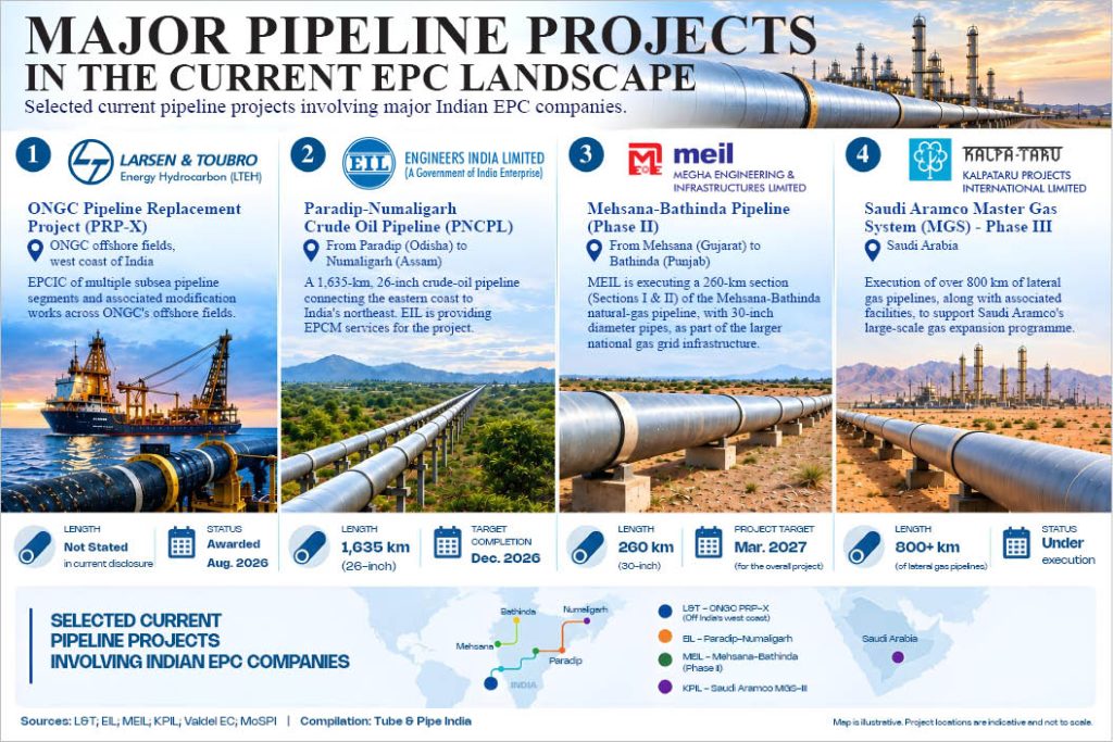 epc order