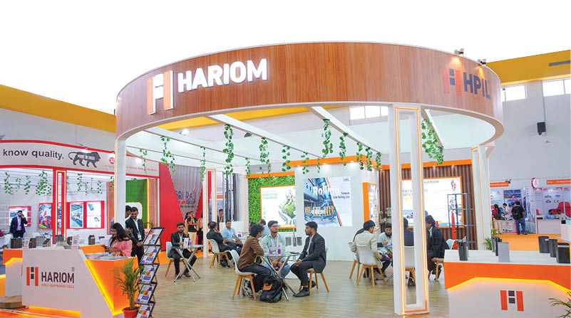 hariom pipe