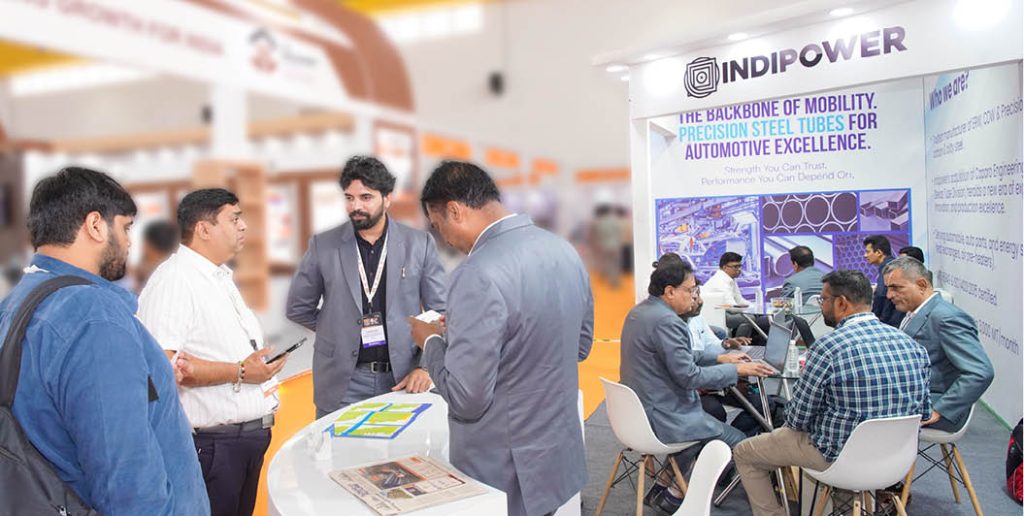 indipower