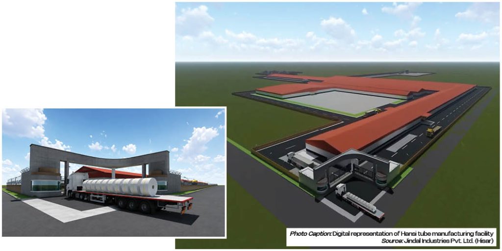 jindal industries