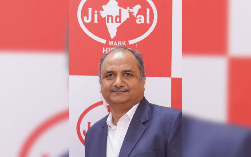 jindal industries