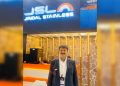 jindal stainless