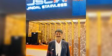 jindal stainless