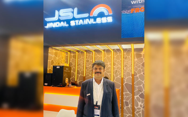 jindal stainless