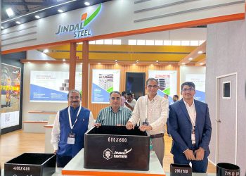 jindal steel