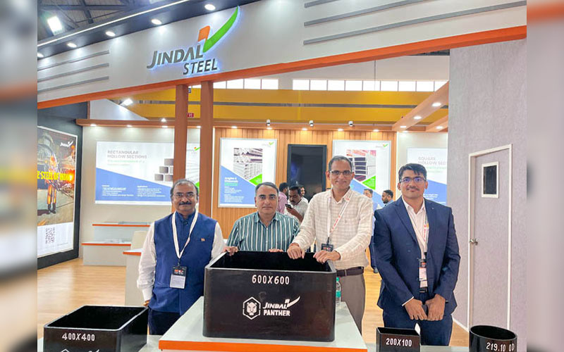 jindal steel
