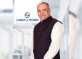 larsen toubro