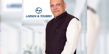 larsen toubro