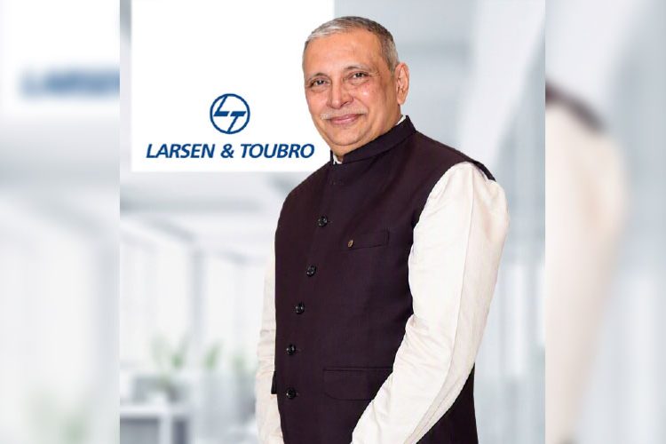 larsen toubro