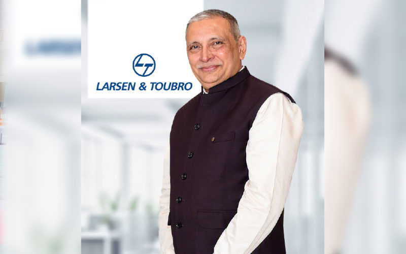 larsen toubro
