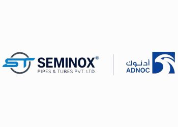 seminox pipe