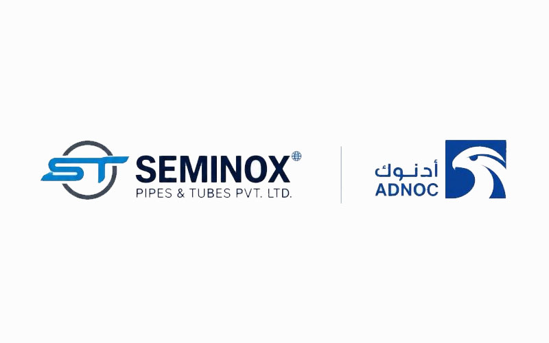 seminox pipe
