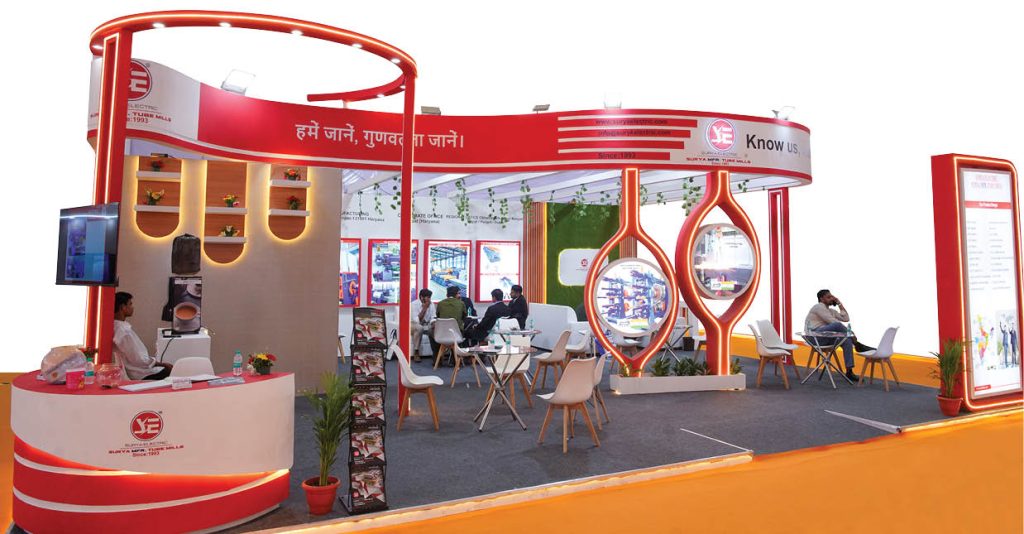 surya electric