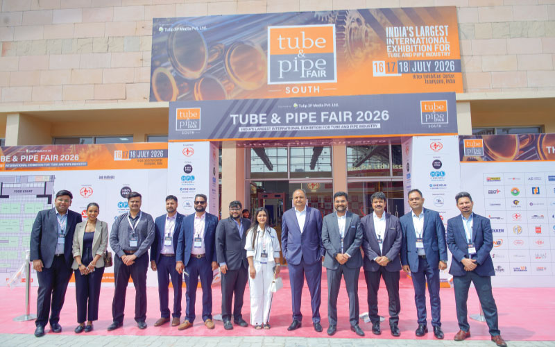 tpf hyderabad