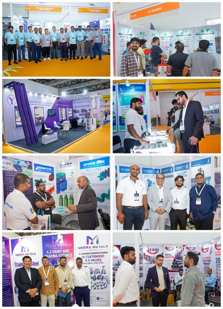 tpf hyderabad