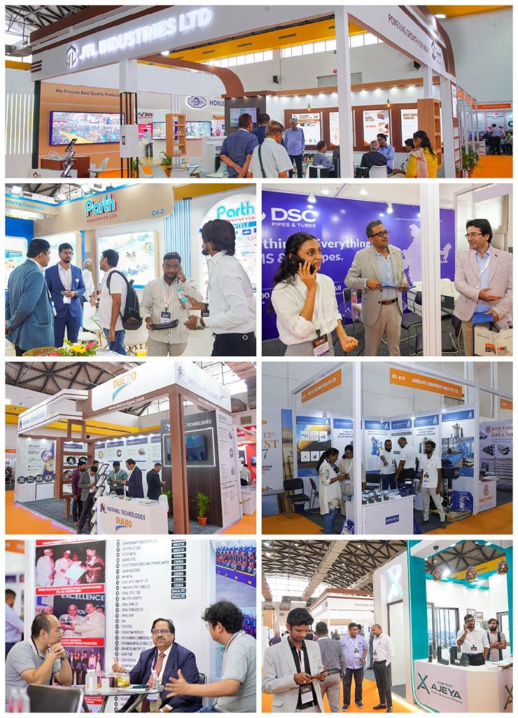 tpf hyderabad